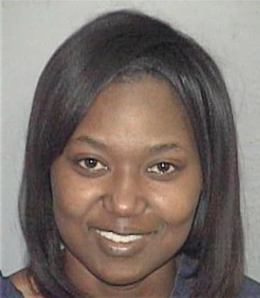 Zenetta Lowery, - Palm Beach County, FL 